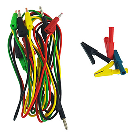 Grounding Grid Tester